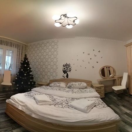 Apartment On Novaya Street 5 Bila Tserkva Eksteriør billede