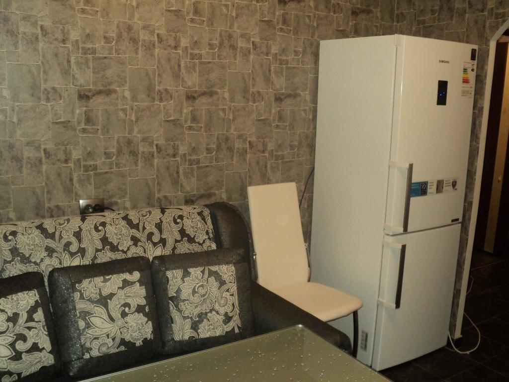 Apartment On Novaya Street 5 Bila Tserkva Eksteriør billede
