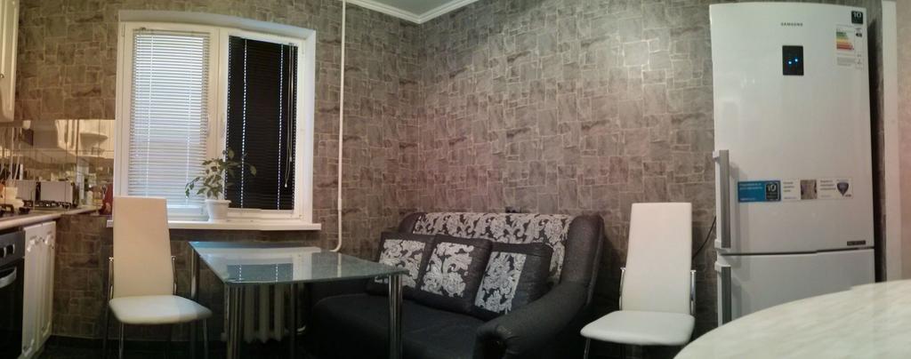 Apartment On Novaya Street 5 Bila Tserkva Eksteriør billede